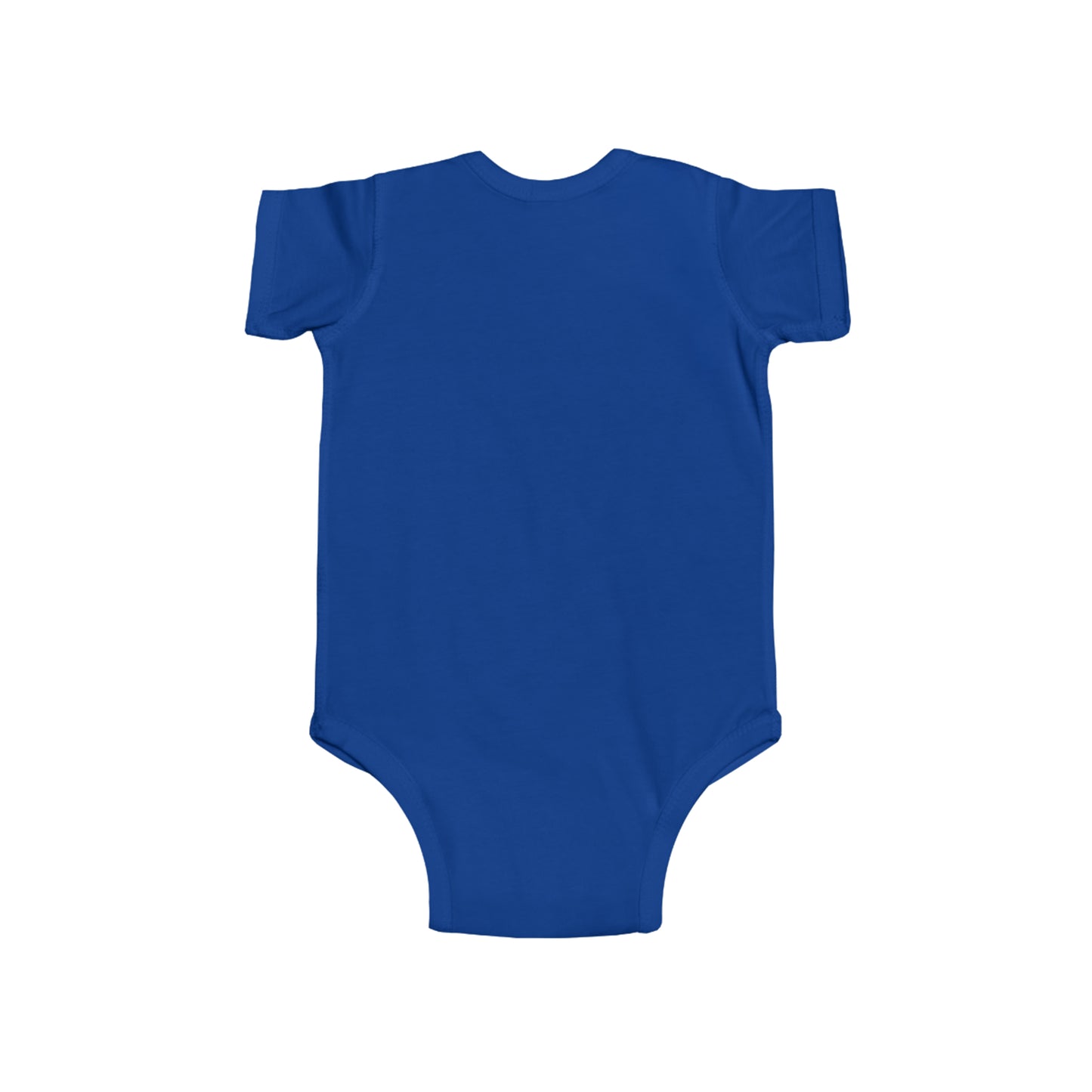 Tees Infant Fine Jersey Bodysuit