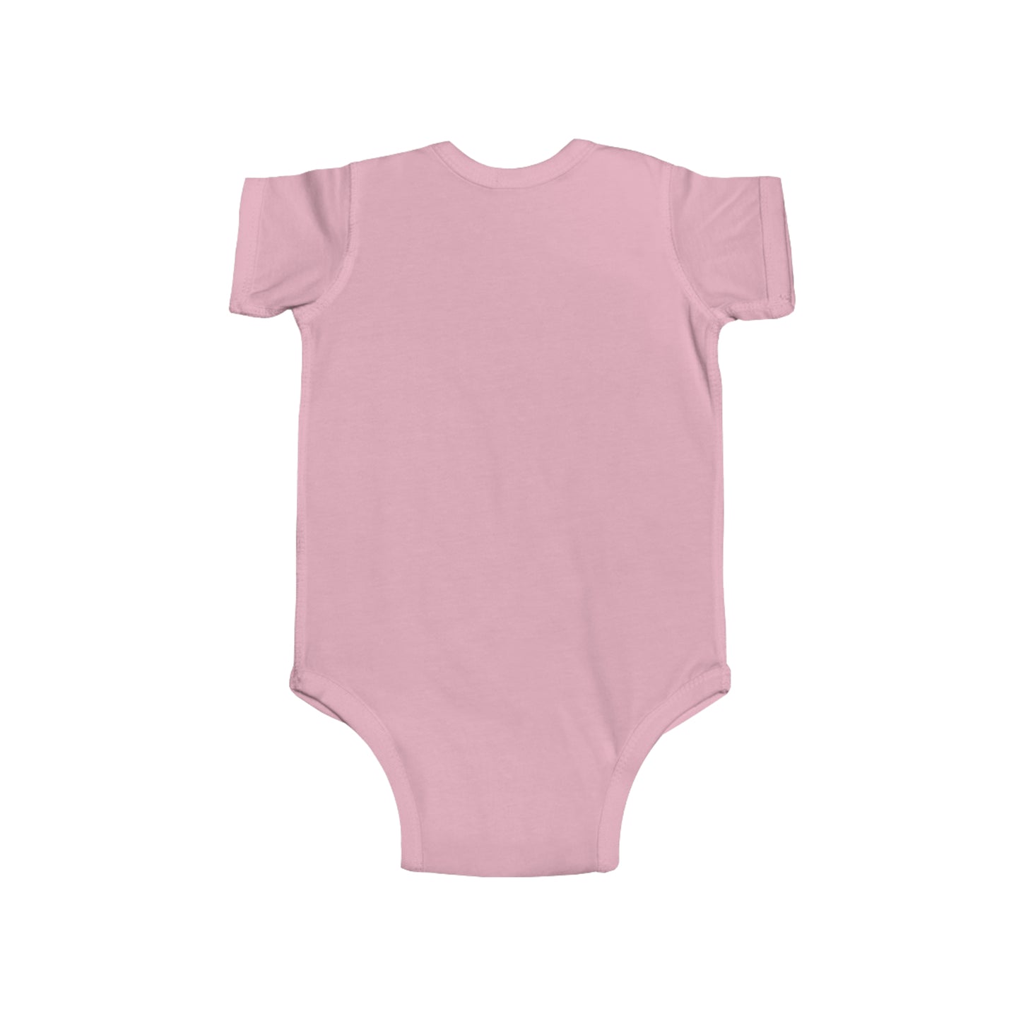 Tees Infant Fine Jersey Bodysuit