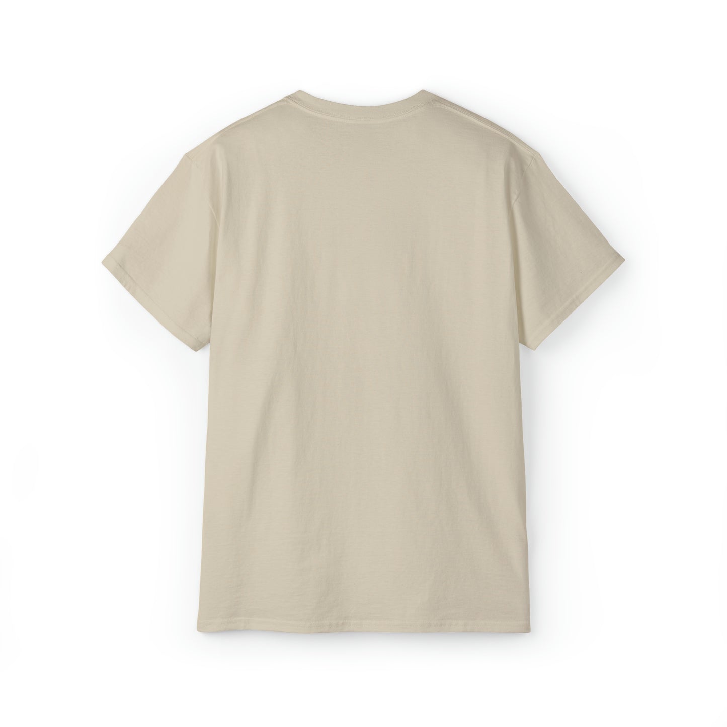 CN Unisex Ultra Cotton Tee